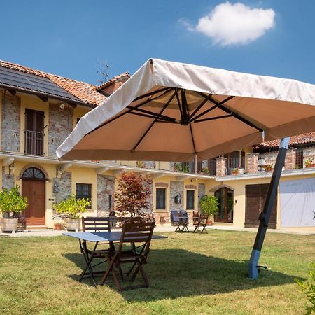 Appartamenti La Picchiera - Jole La Morra Exterior photo